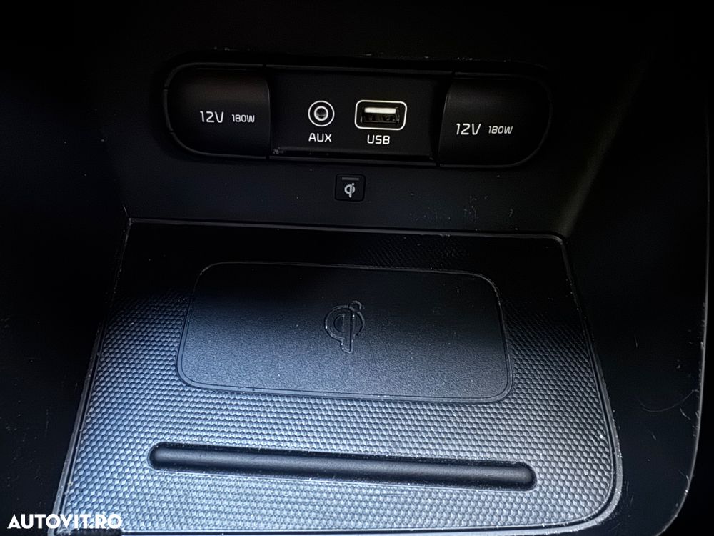 Kia Niro 1.6 GDI 6DCT PHEV Comfort - 16