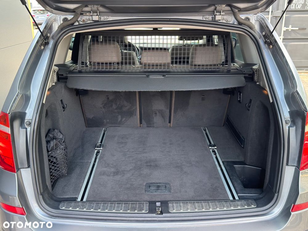 BMW X3 xDrive20i - 39
