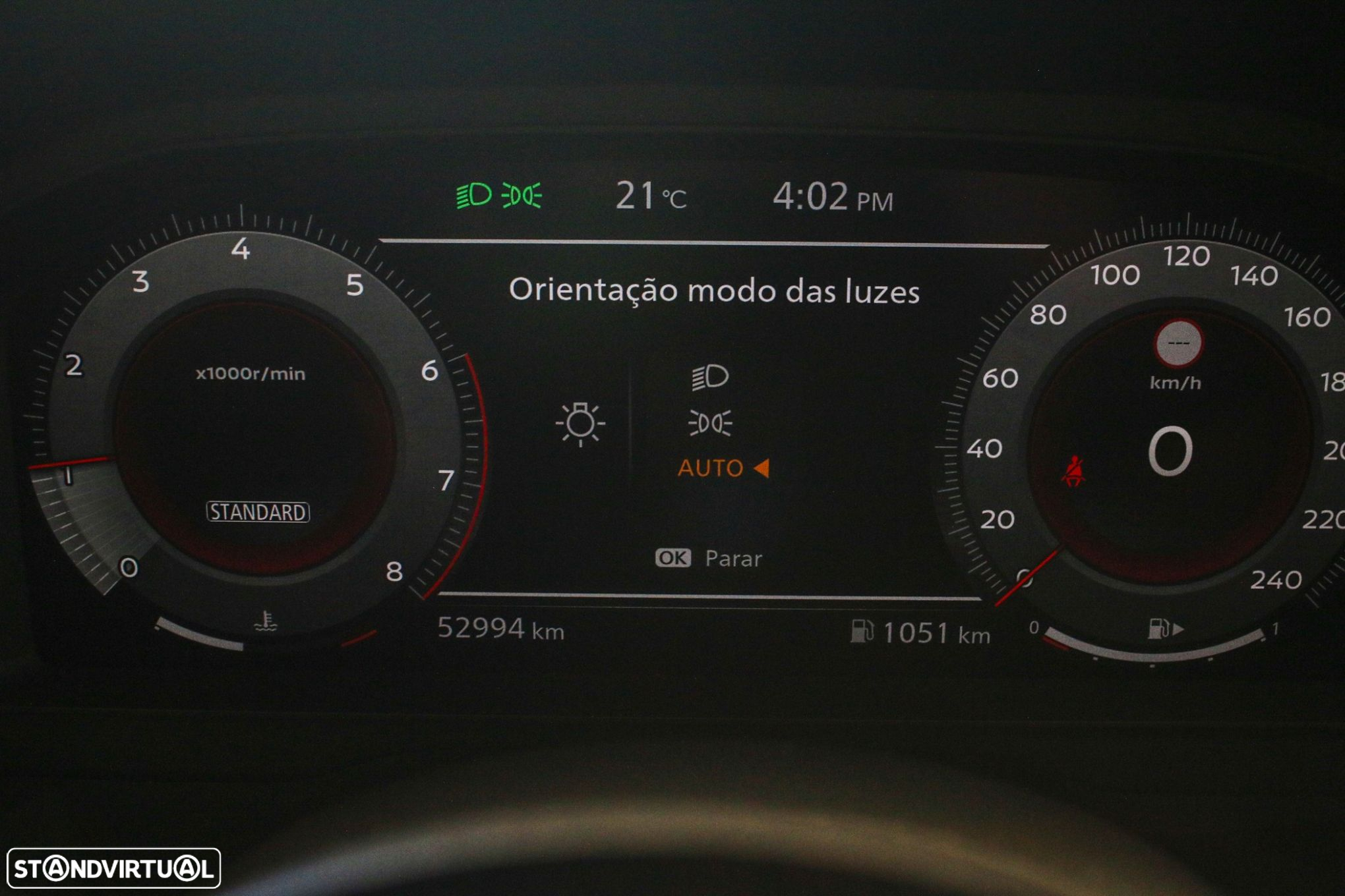 Nissan Qashqai 1.3 DIG-T Tekna - 38