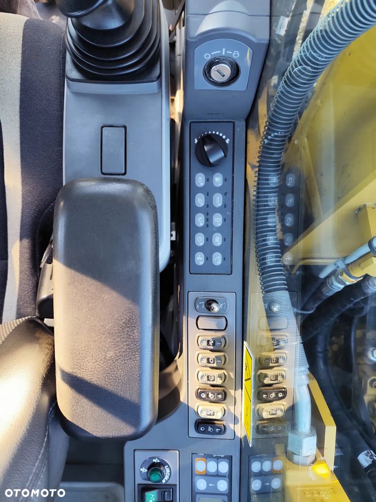 Caterpillar 312EL - 10