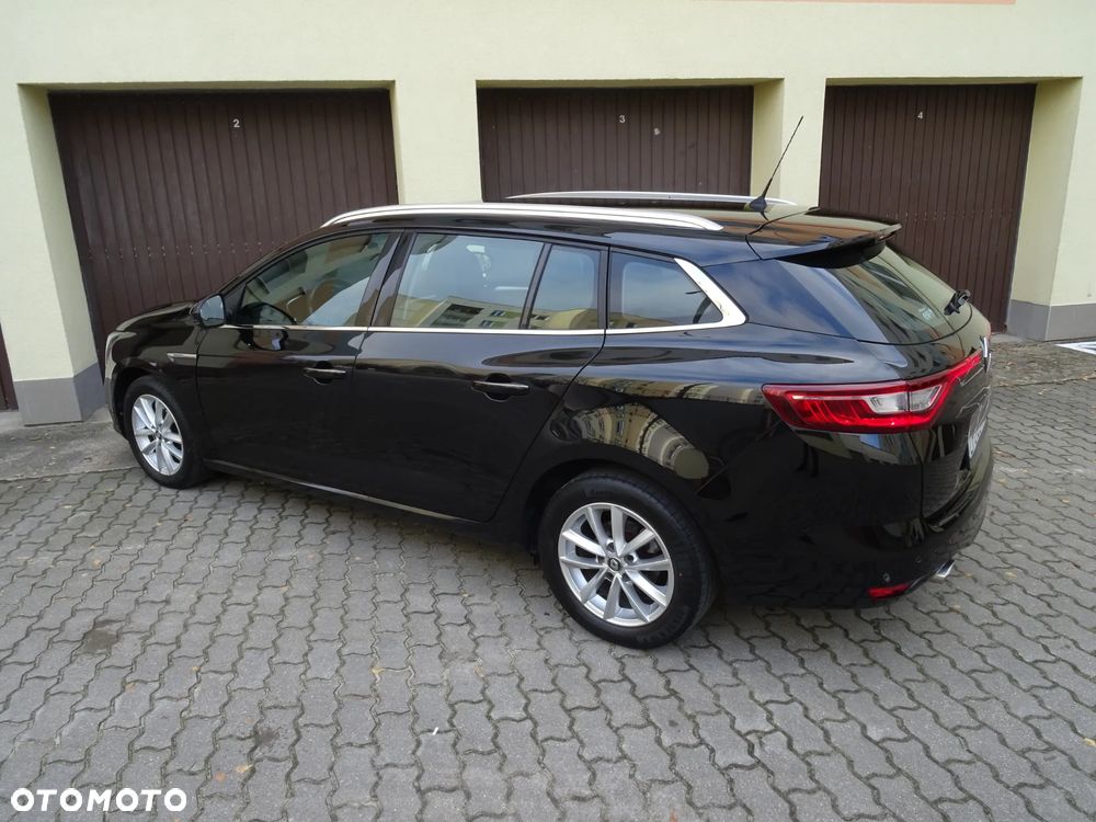 Renault Megane ENERGY dCi 110 ECO2 BUSINESS - 25