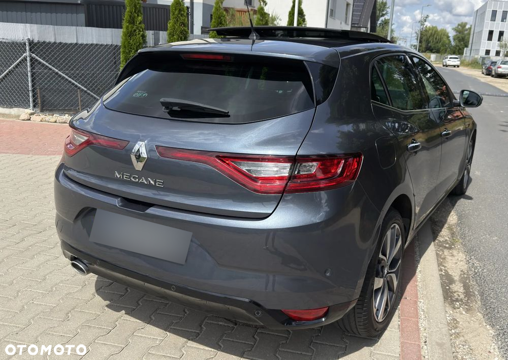 Renault Megane - 16