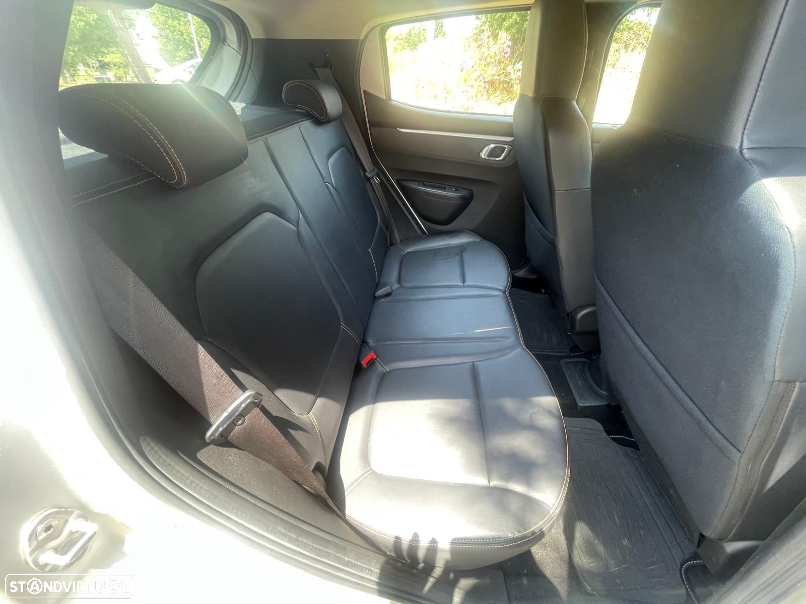 Dacia Spring Electric 45 Comfort Plus - 31