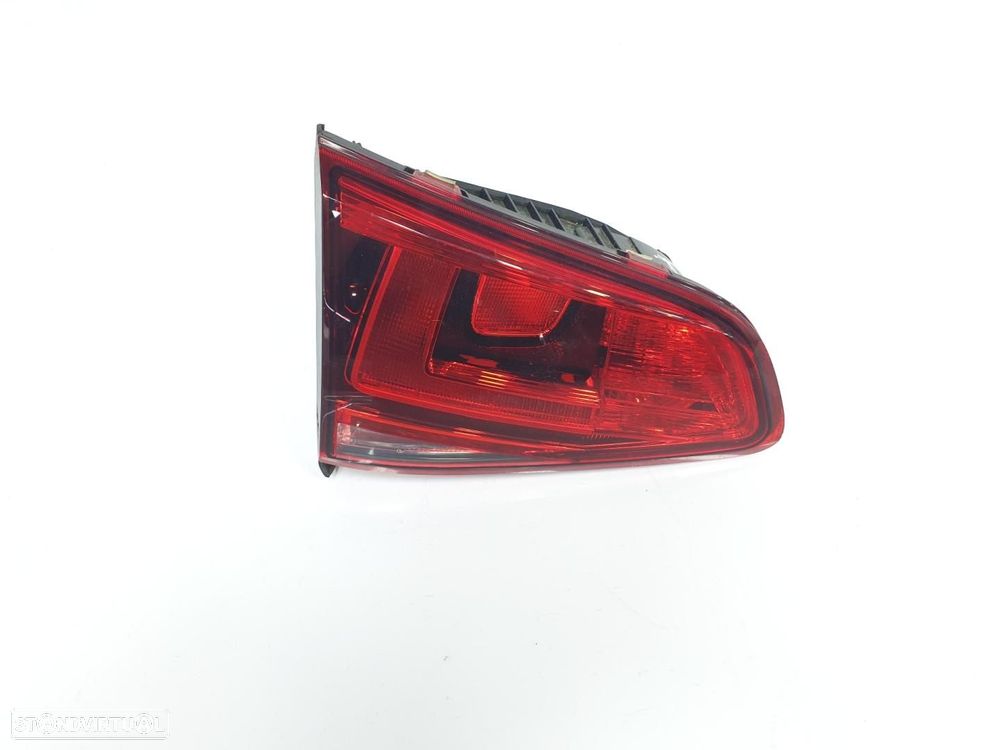 FAROLIM TRASEIRO ESQUERDO INTERIOR VOLKSWAGEN GOLF VII VARIANT BA5 - 1