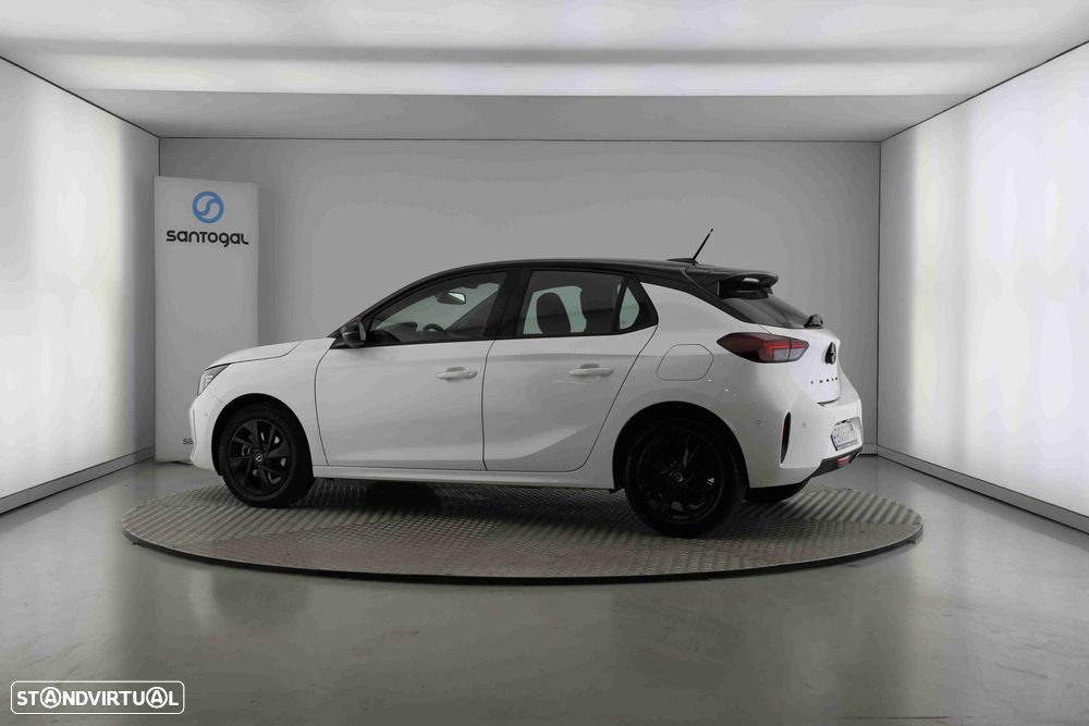 Opel Corsa 1.2 T GS - 6