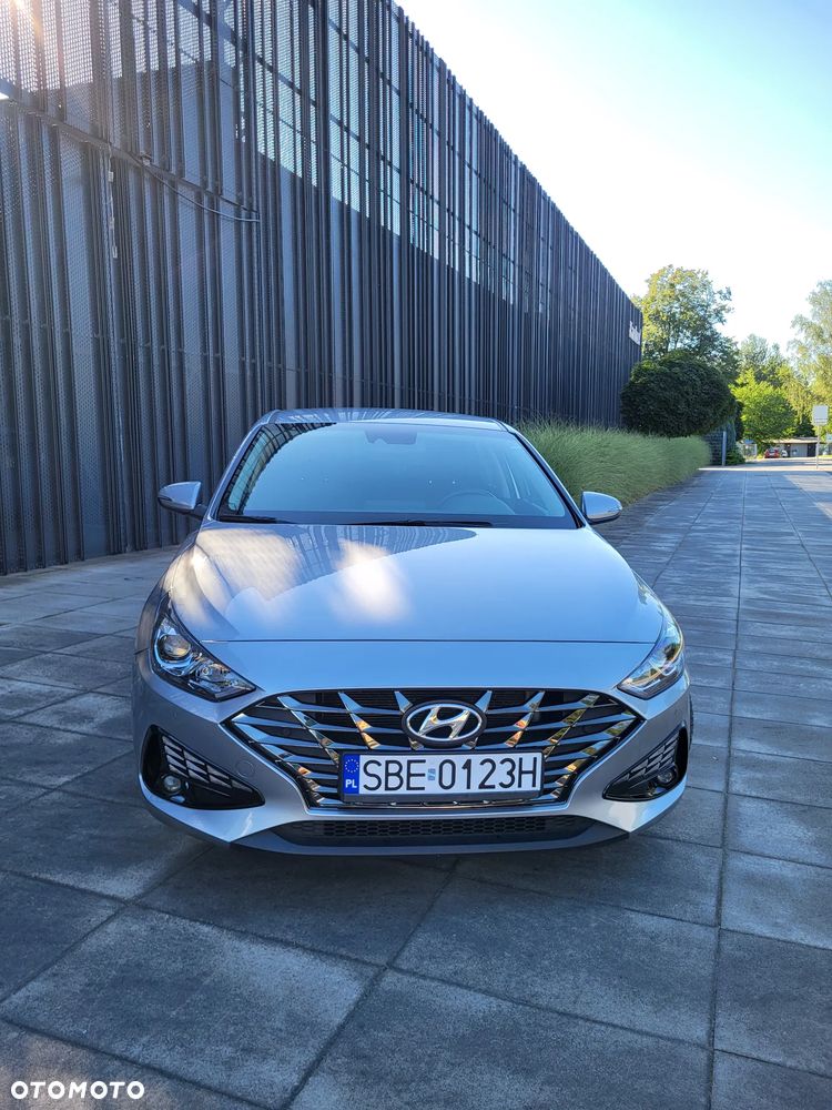 Hyundai i30 1.0 T-GDI 48V-Hybrid Trend - 5