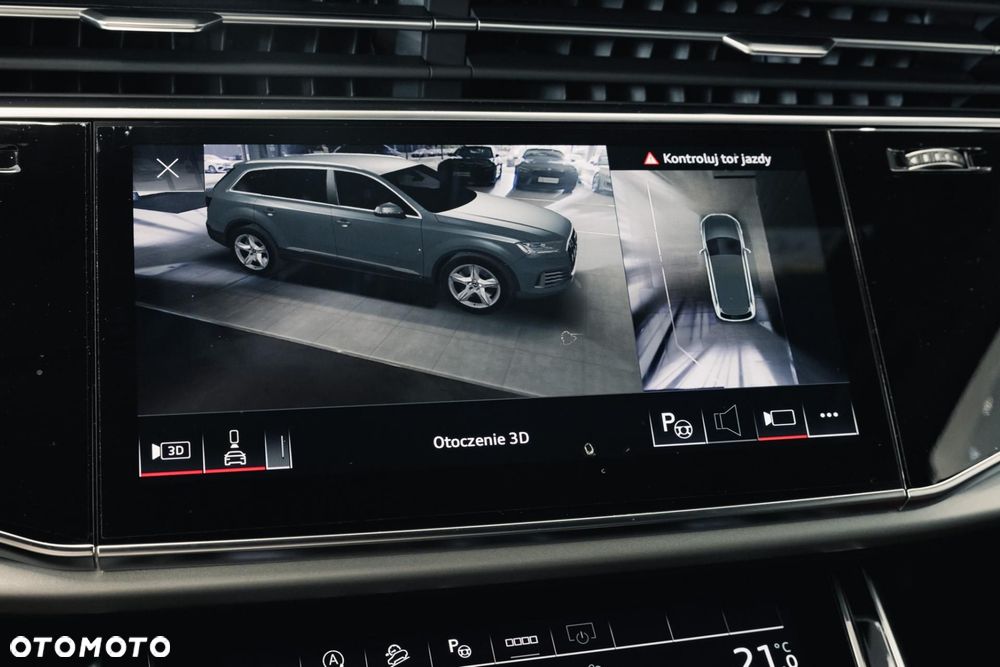 Audi Q7 50 TDI mHEV Quattro S Line Tiptr - 19
