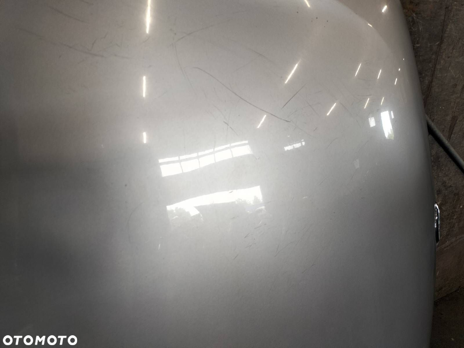 KOMPLETNY PRZÓD MASKA ZDERZAK BŁOTNIK LAMPY NISSAN ALMERA N16 LIFT KY0 - 15