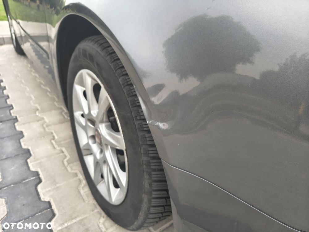 Seat Exeo 2.0 TDI CR Style - 11
