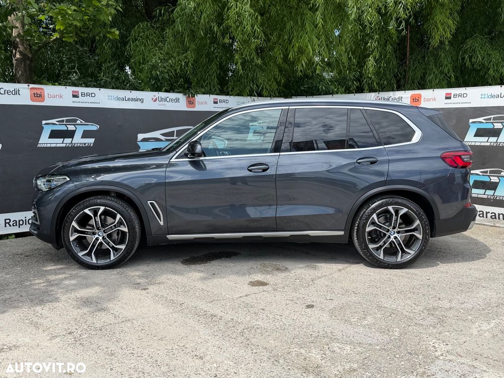 BMW X5 xDrive40i xLine - 38