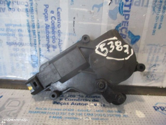 Fecho Fec5387 KIA PICANTO 2004 1.0 61CV 5P CINZA FD 2 PINOS - 2