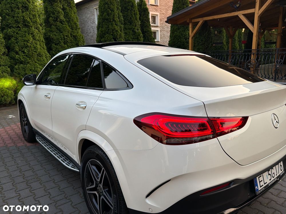 Mercedes-Benz GLE - 14