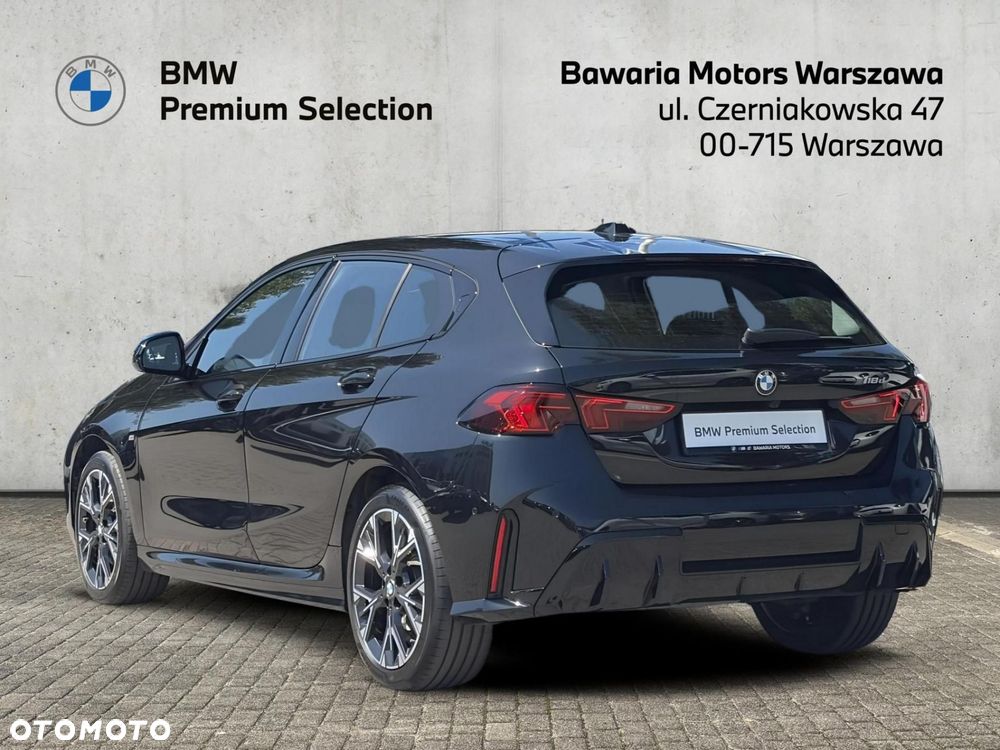 BMW Seria 1 - 2