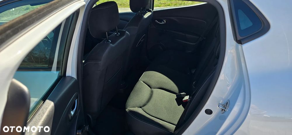 Renault Clio 0.9 TCe Limited - 22
