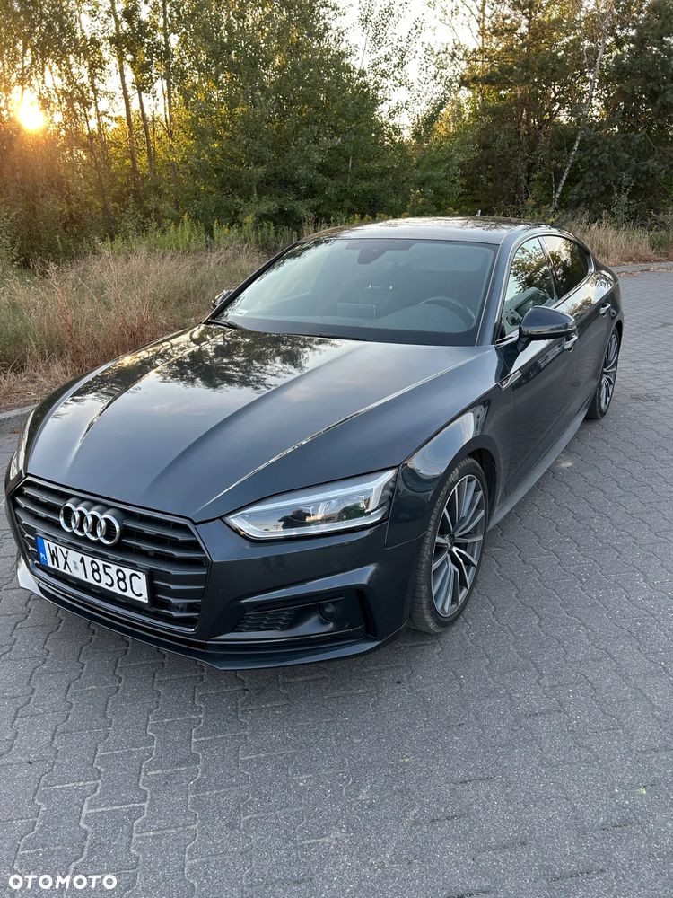 Audi A5 - 12