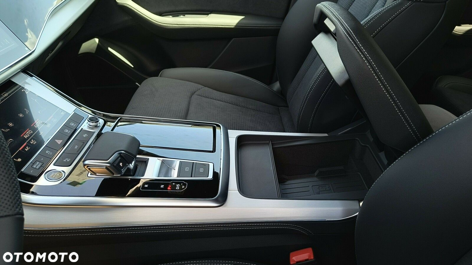 Audi Q8 - 31