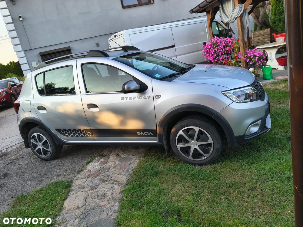 Dacia Sandero 1.0 SCe Laureate - 7