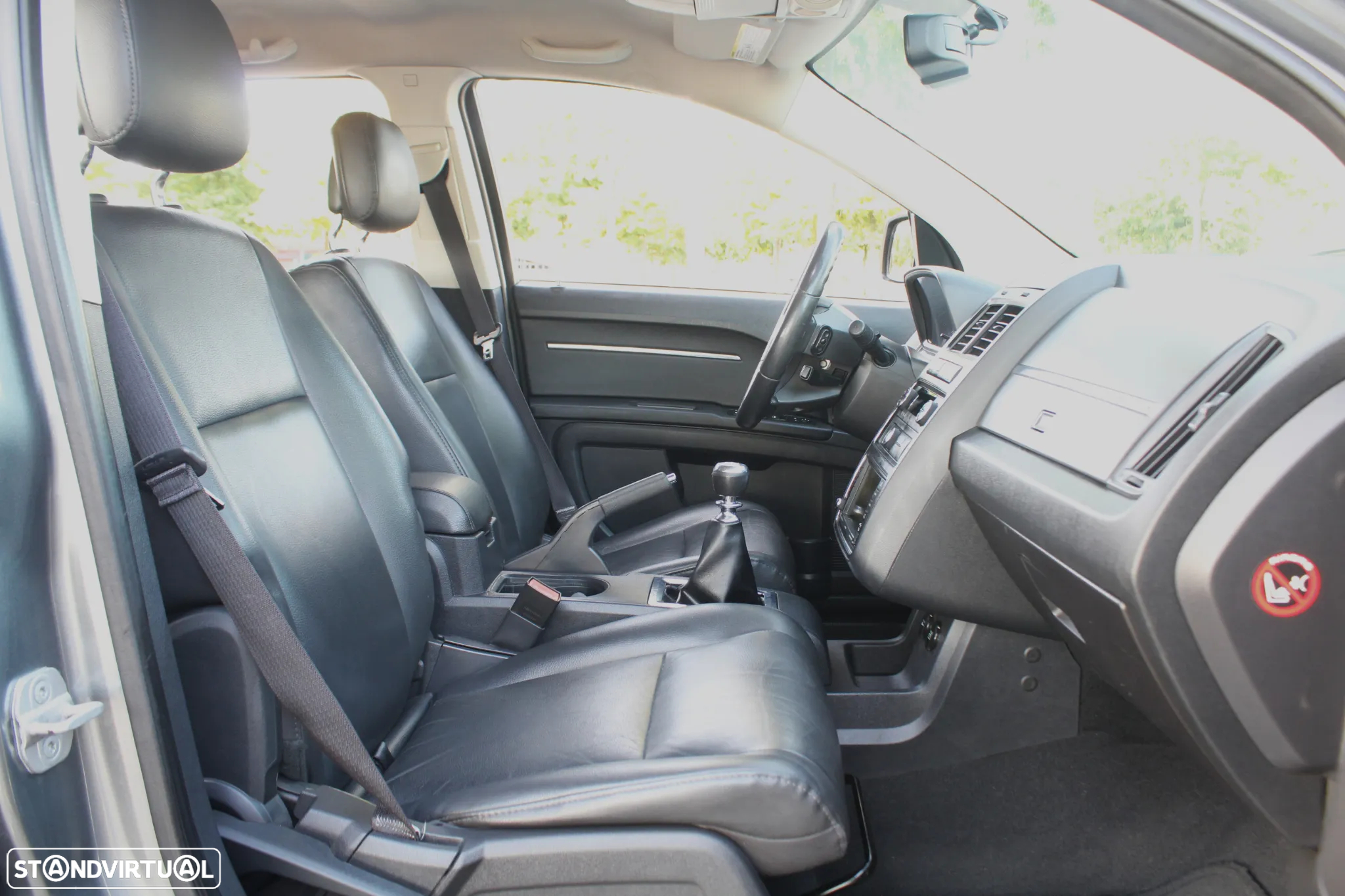 Dodge Journey 2.0 CRD R/T MTX - 40