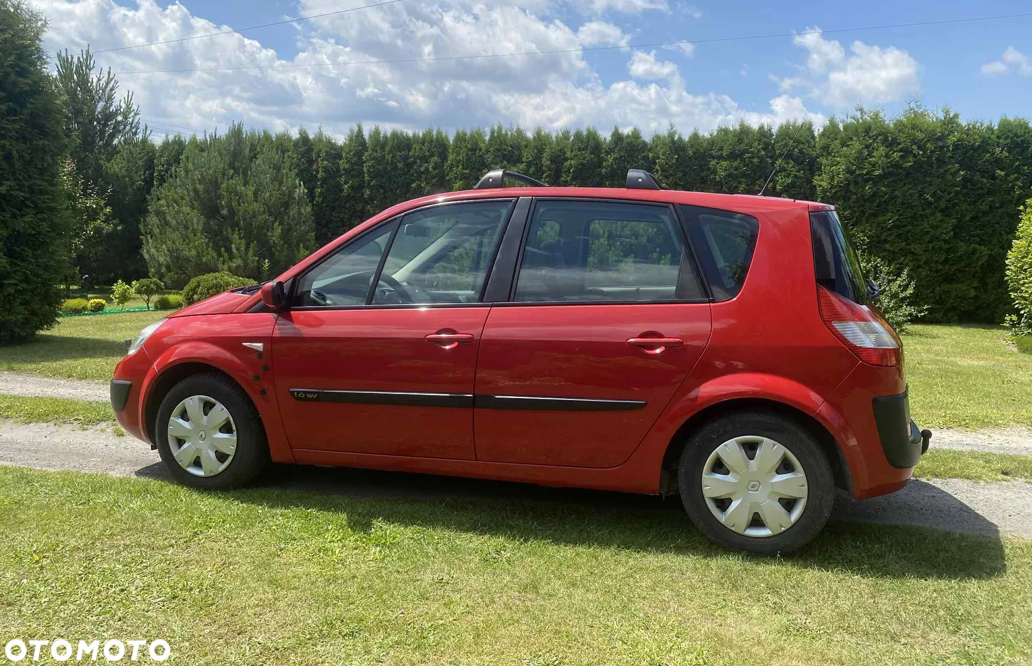 Renault Scenic - 5