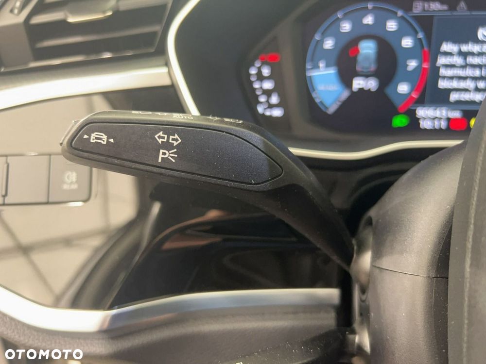 Audi Q3 35 TFSI mHEV S tronic - 25