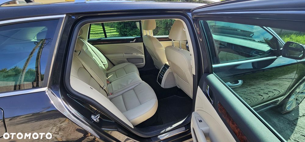 Skoda Superb 1.8 TSI Elegance DSG - 14