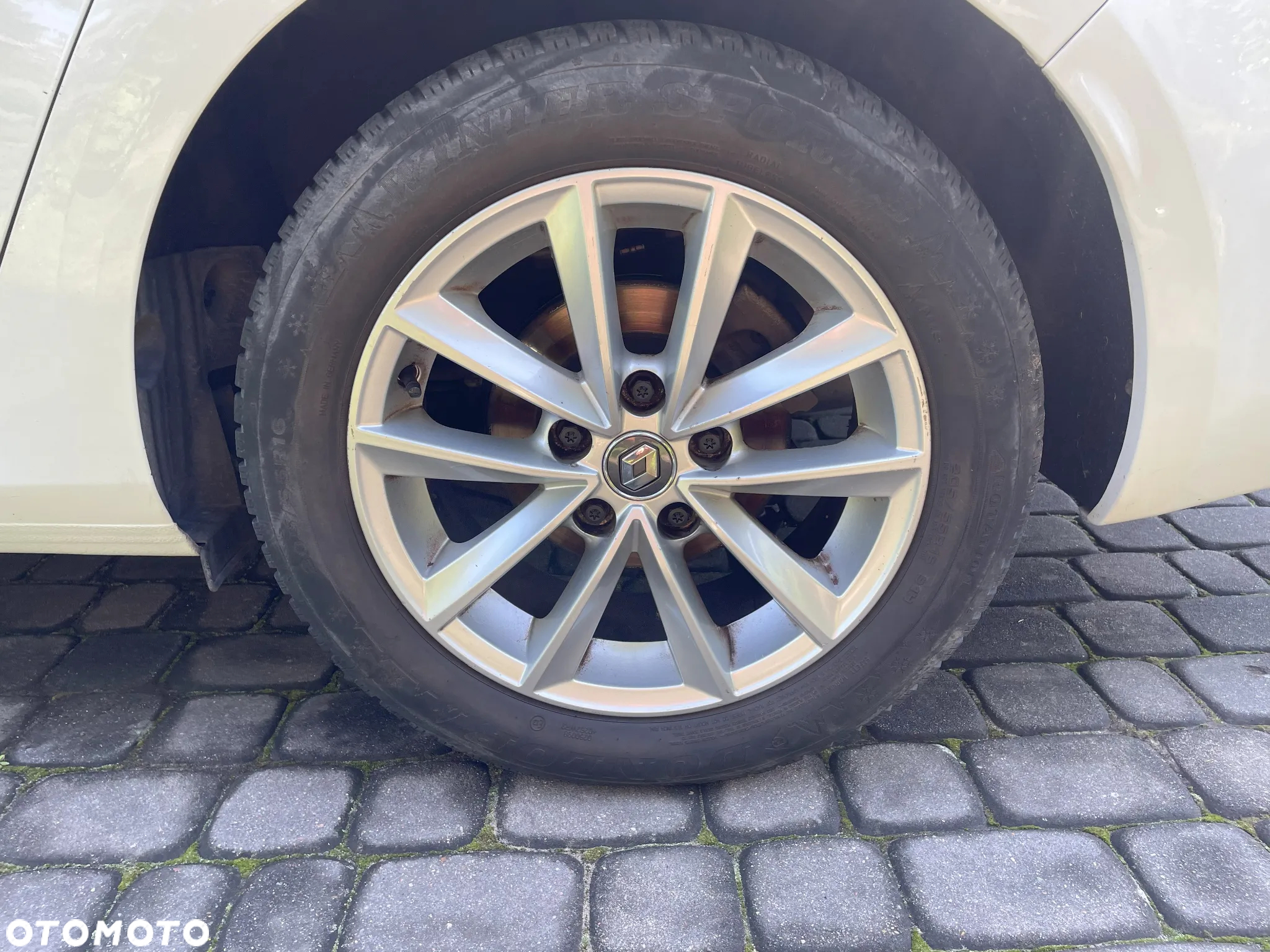 Renault Megane 1.5 dCi Intens - 19