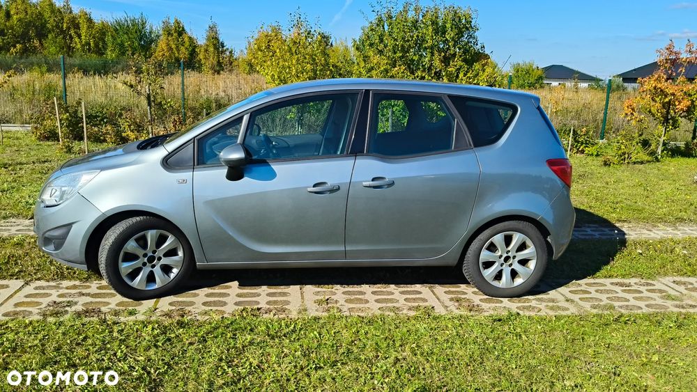 Opel Meriva 1.4 Active - 2