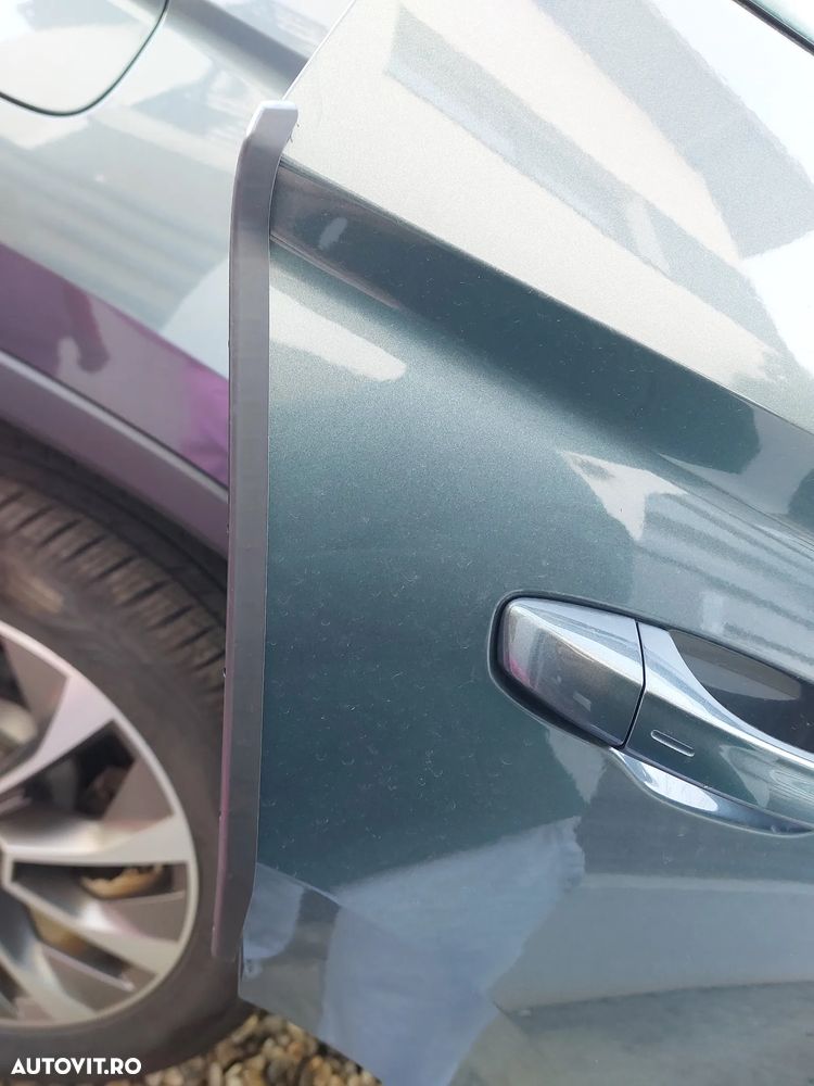 Skoda Kodiaq 2.0 TDI DSG Clever - 9