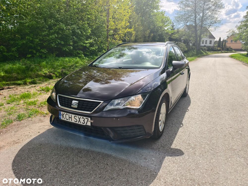 Seat Leon - 11