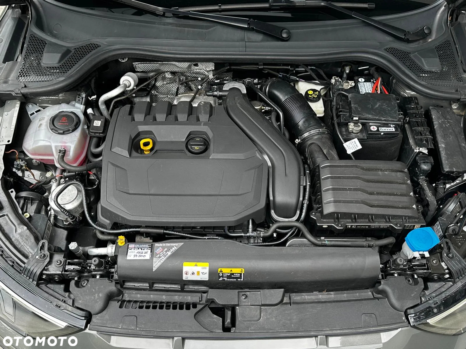 Audi A1 35 TFSI S-Line S tronic - 9