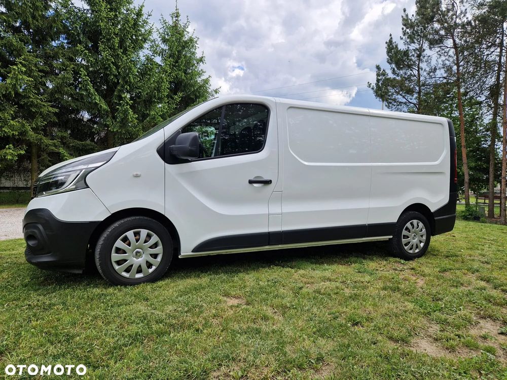 Renault Trafic - 6