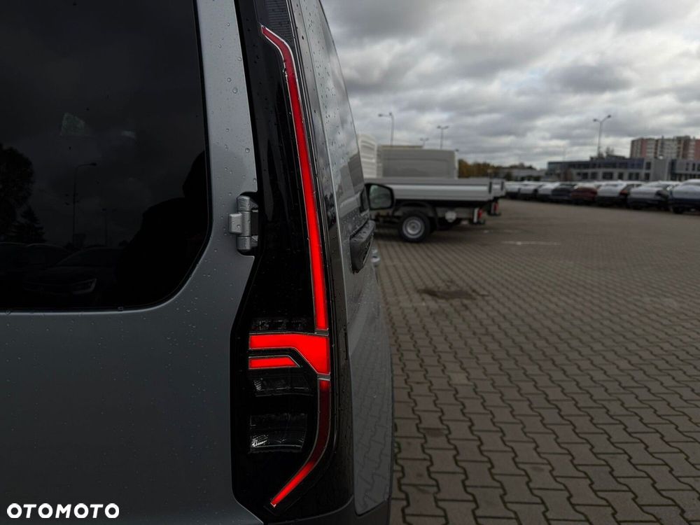 Volkswagen Caddy - 37