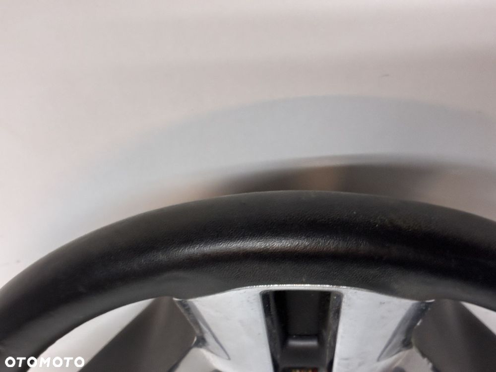 OPEL ADAM EKIEROWNICA SKÓRA MULTIFUNKCJA TEMPOMAT - 14