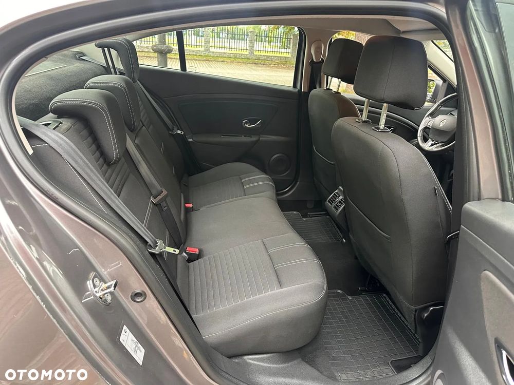 Renault Fluence - 13