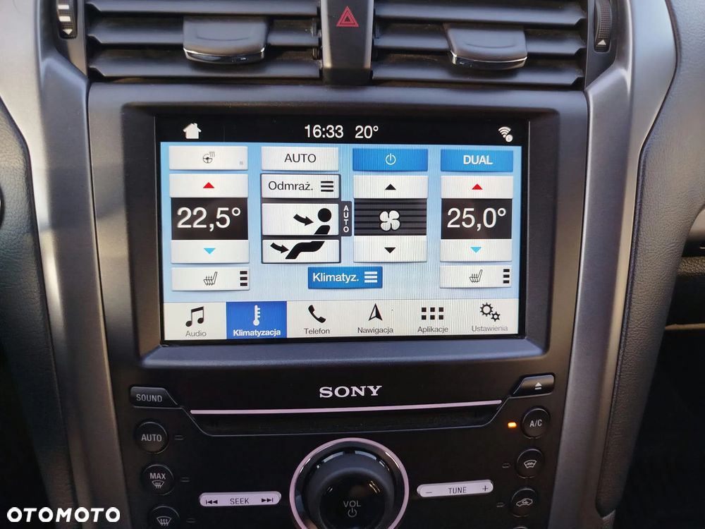 Ford Mondeo 2.0 TDCi STart-Stopp PowerShift-Aut ST-Line - 18