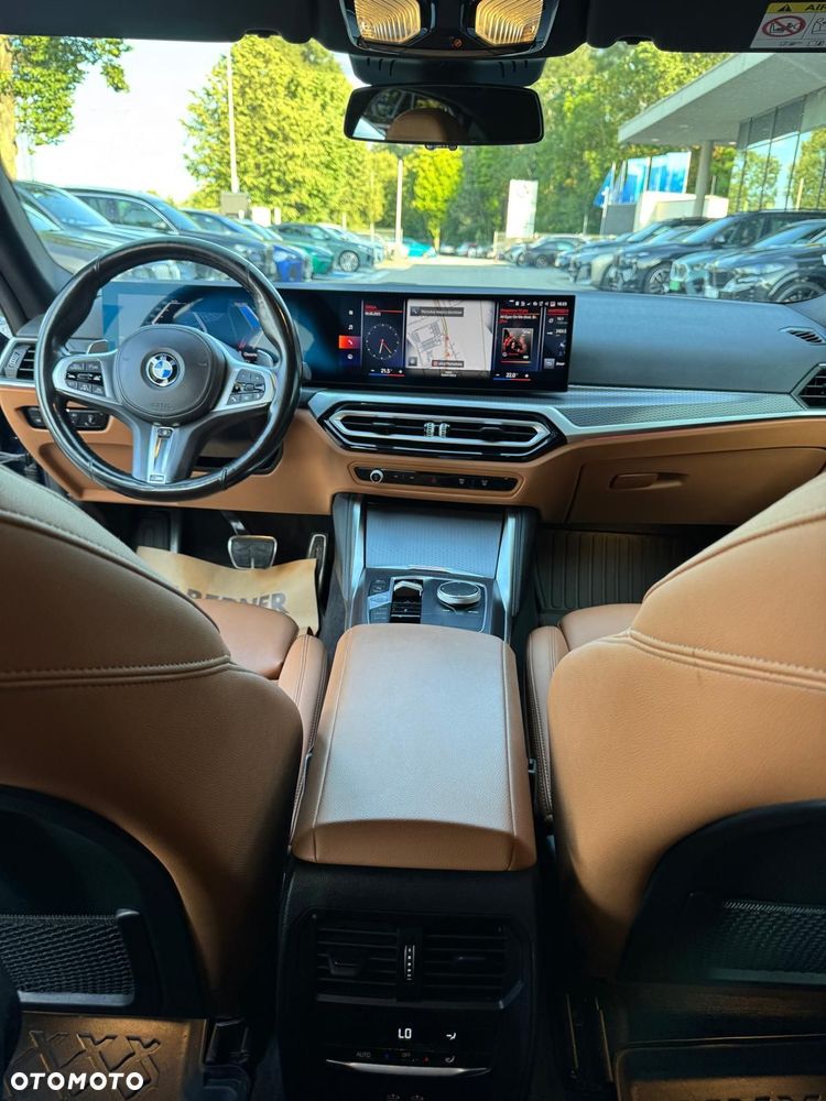 BMW Seria 4 430i - 11