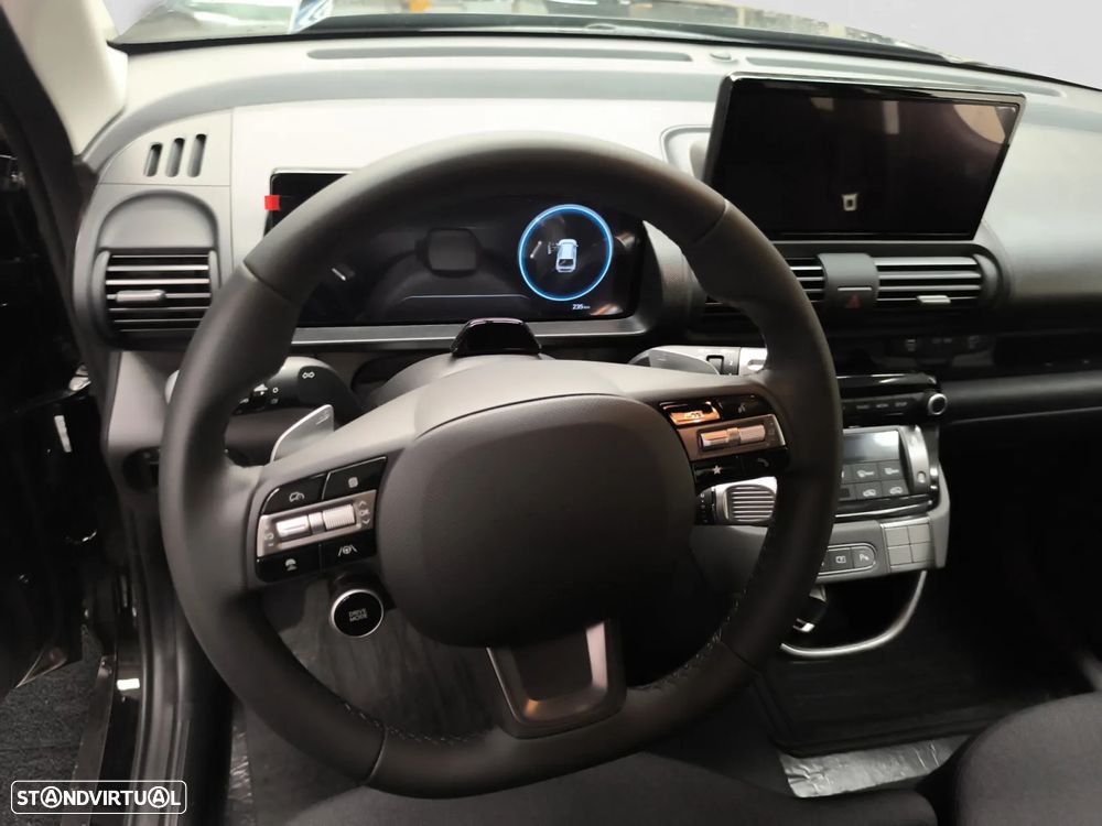 Hyundai Inster 42 kWh Style - 12