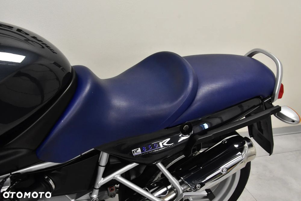 BMW R - 19