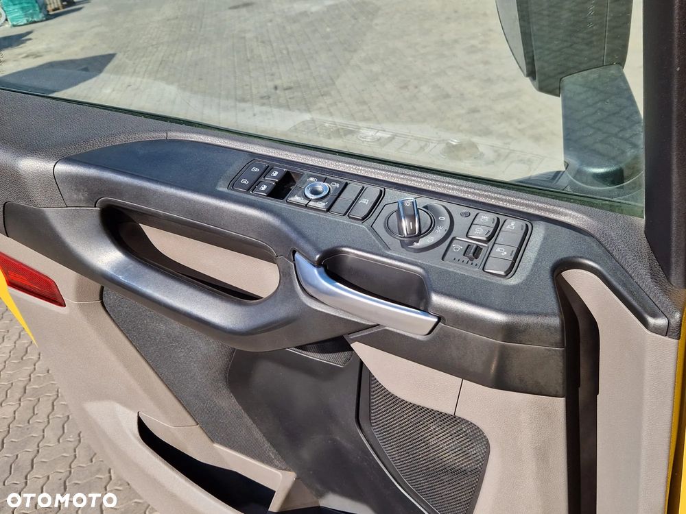 Scania R450A4x2NA NOWE OPONY - 14