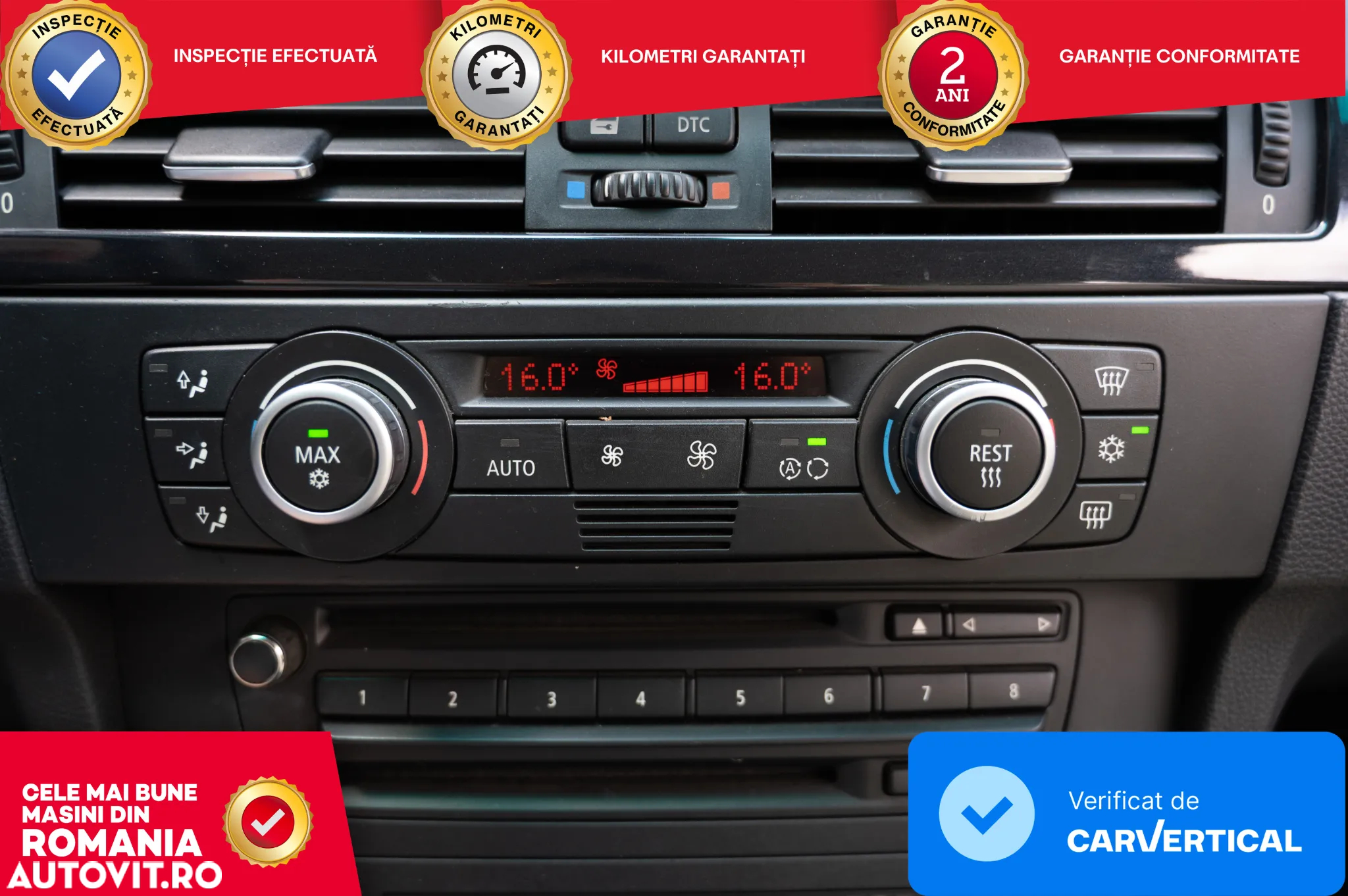 BMW Seria 3 320d - 12