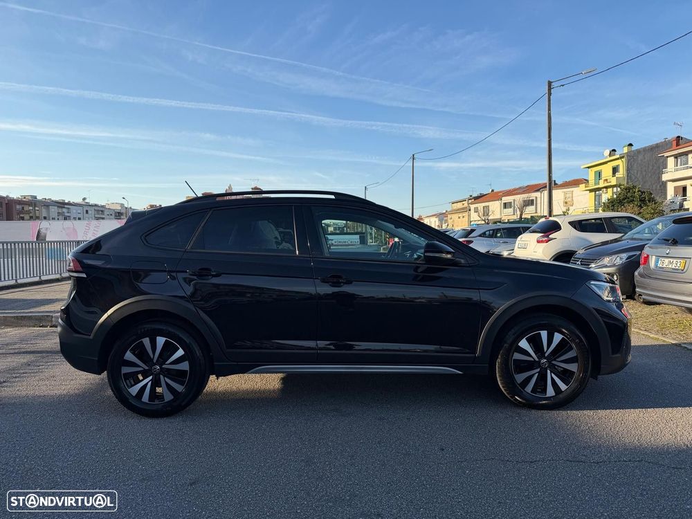 VW Taigo 1.0 TSI Urban - 5