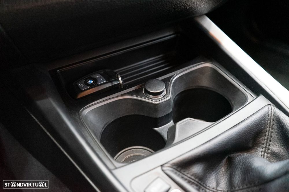 BMW 118 d Sport - 27