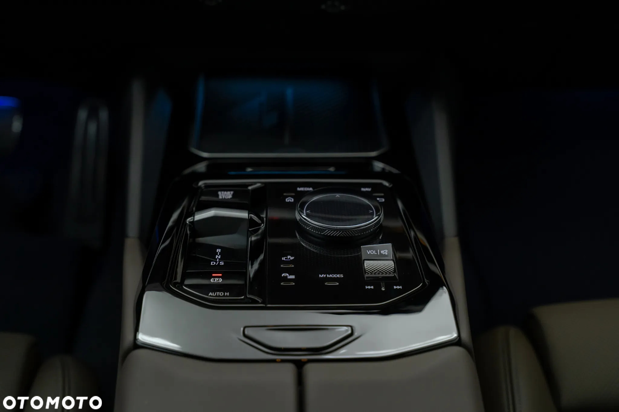 BMW Seria 5 - 36