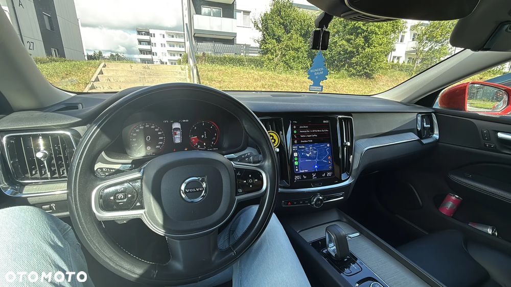 Volvo V60 Cross Country B4 D AWD Geartronic Pro - 12