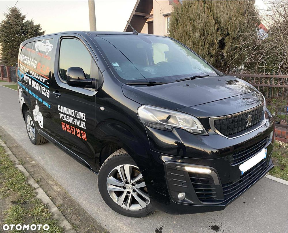 Peugeot EXPERT - 2