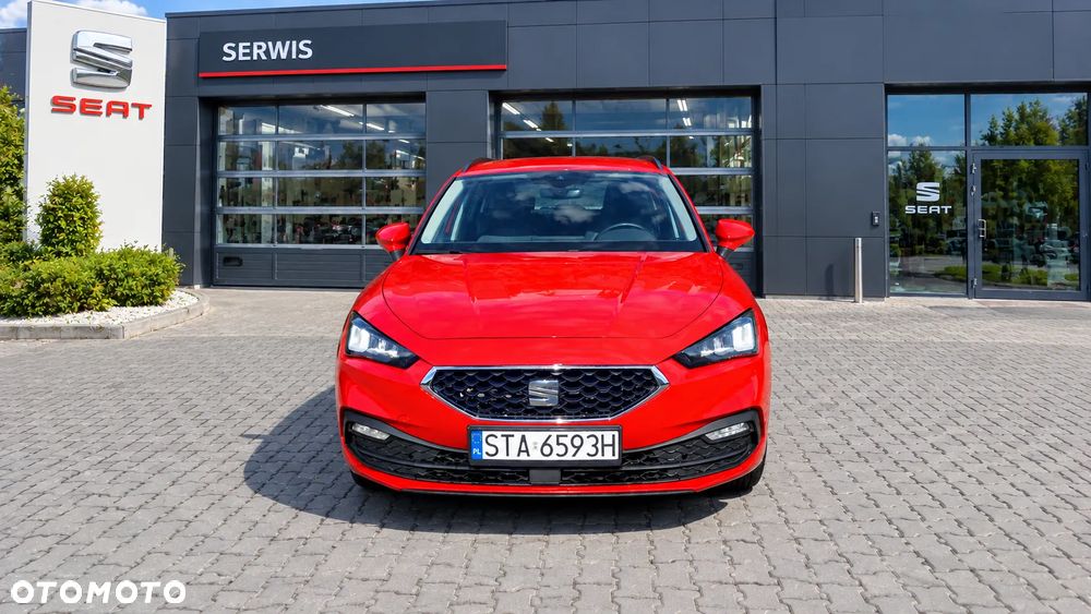 Seat Leon - 9
