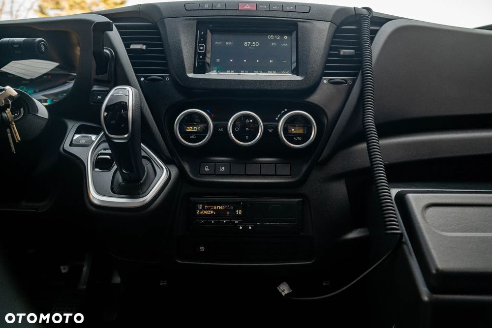 Iveco ROSERO FIRST FLHI 70C - DIESEL - 13