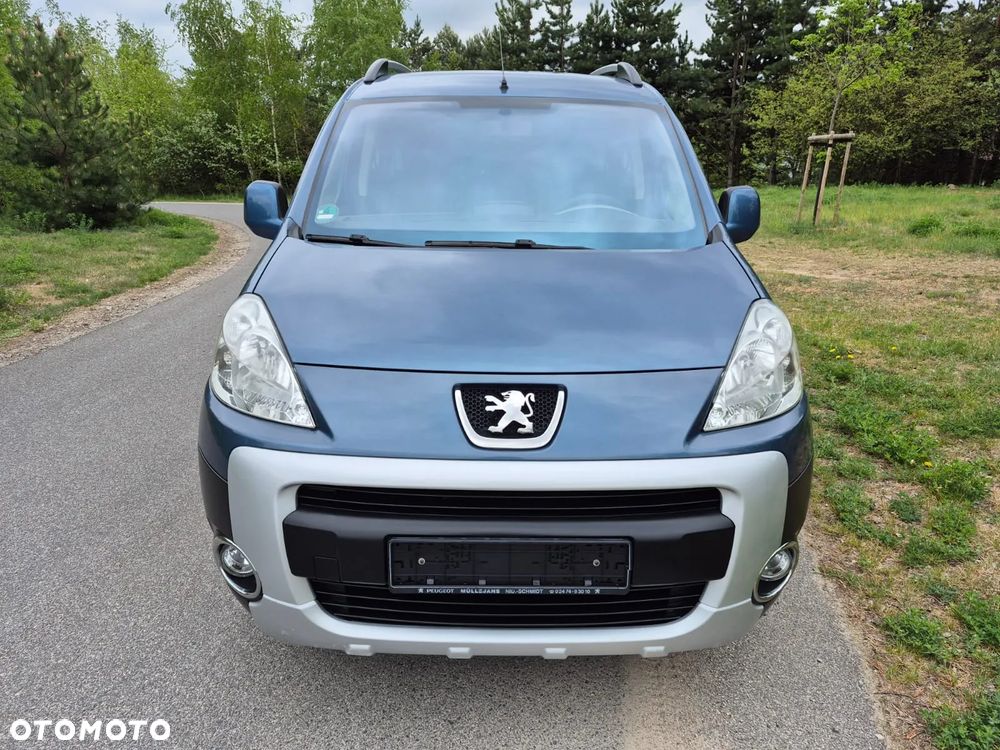 Peugeot Partner - 17