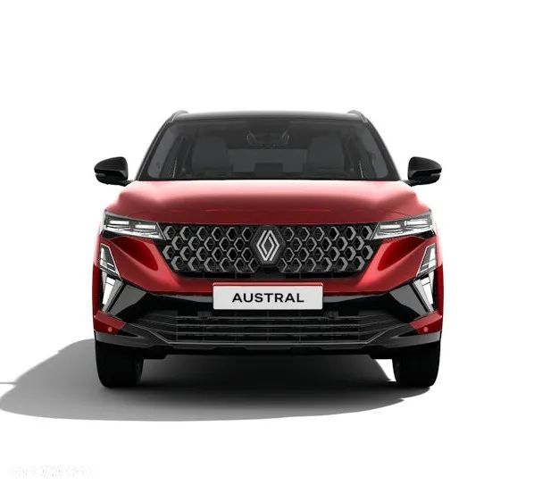 Renault Austral 1.2 E-Tech Full Hybrid 200 Techno MMT - 2
