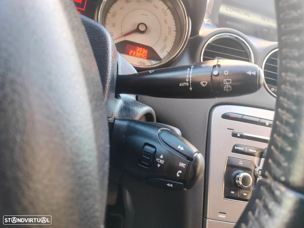 Peugeot 308 SW e-HDi FAP 110 Stop&Start Active - 25